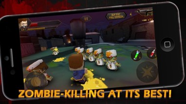 Call of Mini™ Zombies Free Image