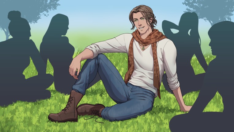 Campus Confidential screenshot