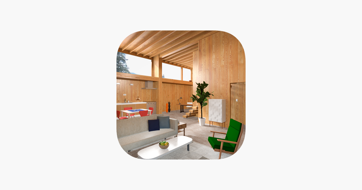 Games like Can you escape WoodHouse