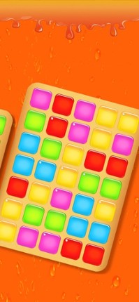 CandyMerge - Block Puzzle Game screenshot