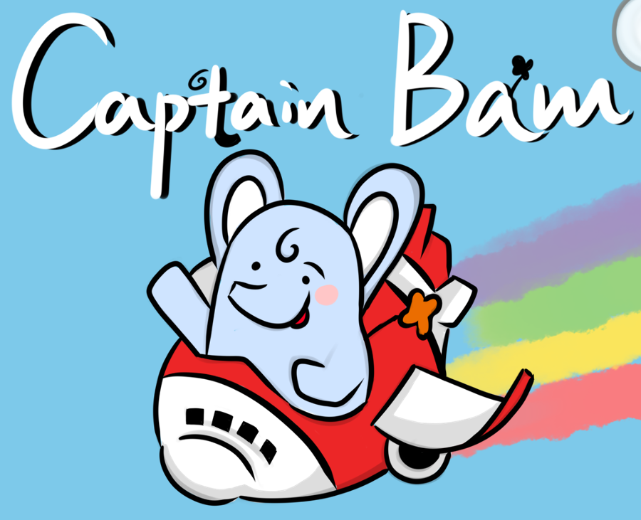 Games like Captain Bam