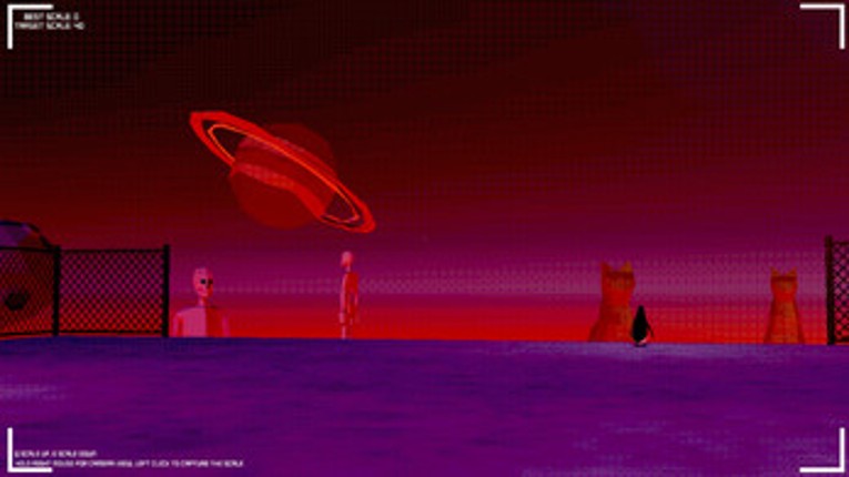 Capturing Scale screenshot