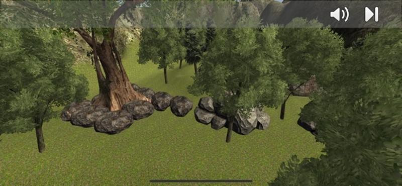Car Driving X: Offroad 4x4 screenshot