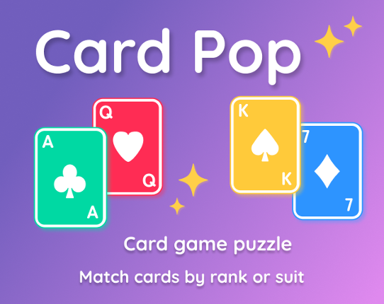 Card Pop Image