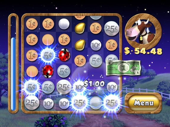 Cash Cow: Anniversary Edition screenshot