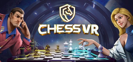 Games like Chess VR