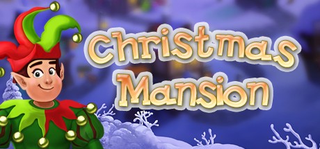 Games like Christmas Mansion