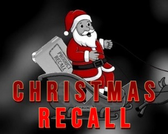 Christmas Recall Image