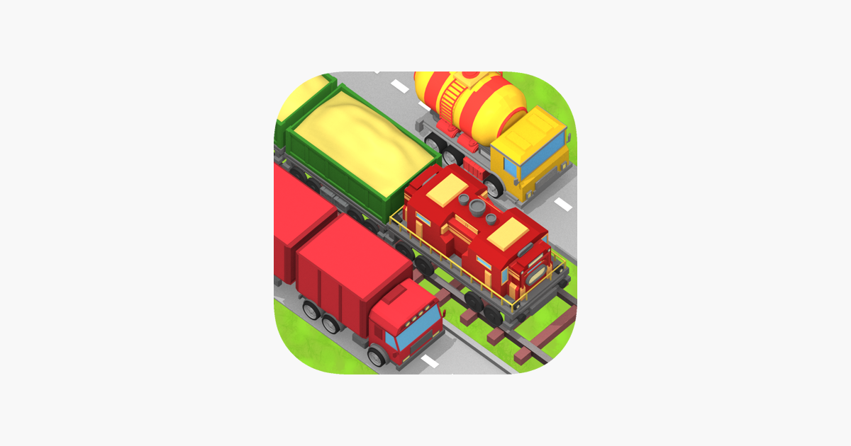 Games like City Carrier