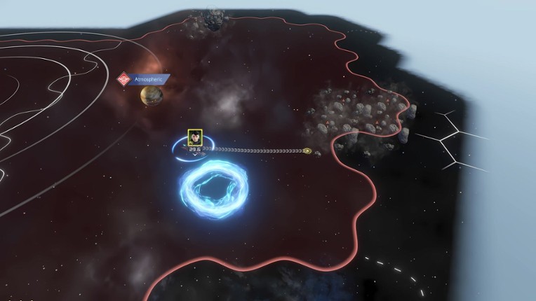 CIVIREVIVAL screenshot