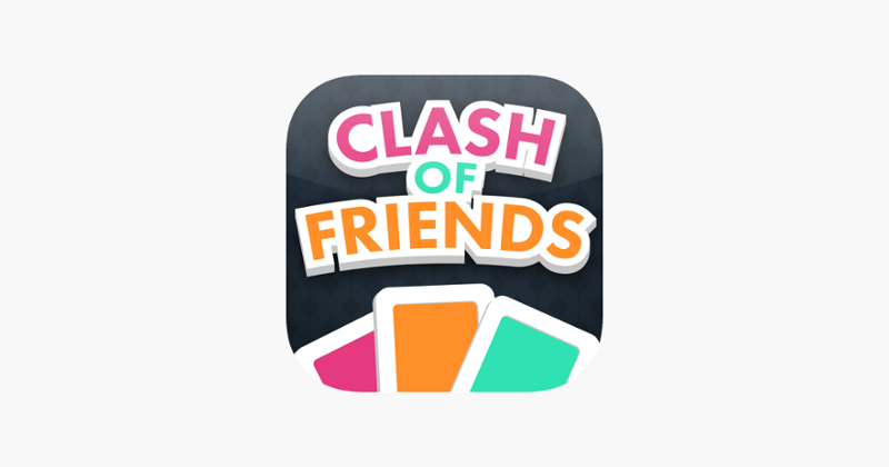 Clash Of Friends Free -Spin the DARE WHEEL with FUN Image