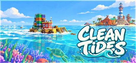 Games like Clean Tides