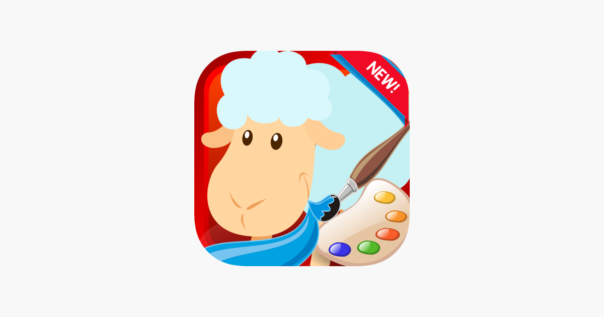 Games like Color ME - Fun Coloring Book Pages For Adults Kids