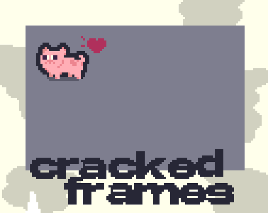 Games like Cracked Frames
