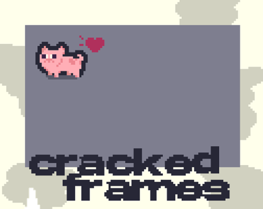 Cracked Frames Game Cover