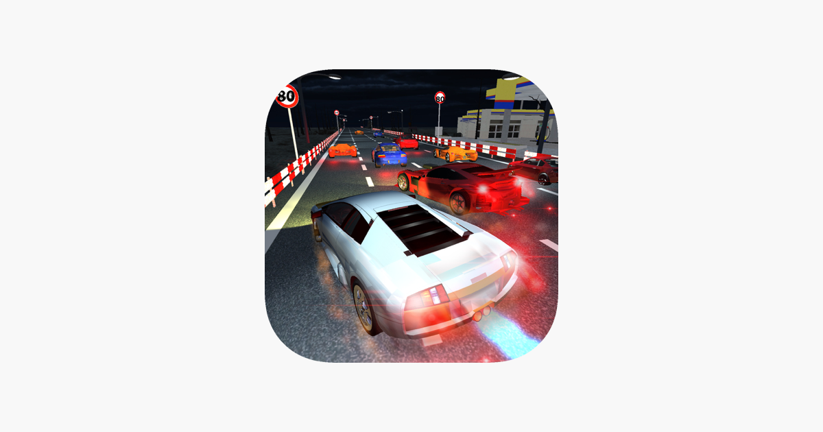 Games like Crazy Smashy Road Racing: Cars Battle