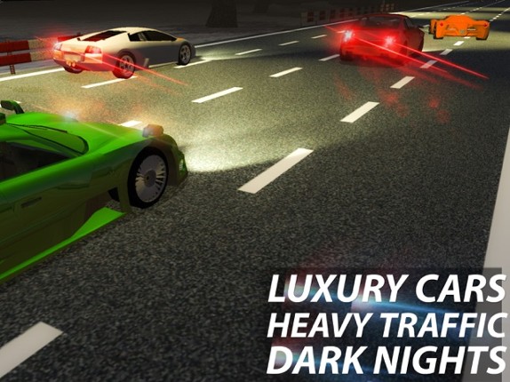 Crazy Smashy Road Racing: Cars Battle screenshot