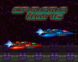 Crisis Wing Image