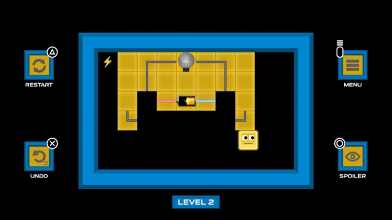 Cronostase Electric Collection screenshot