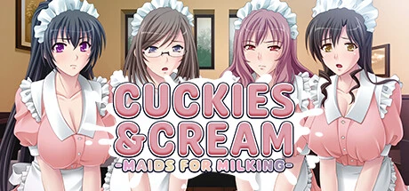 Games like Cuckies & Cream: Maids for Milking