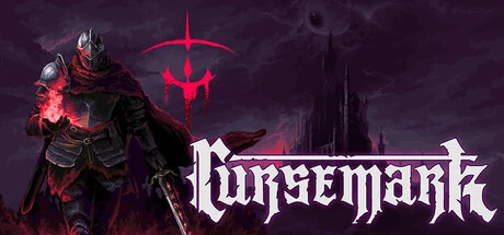 Games like Cursemark