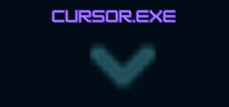 Games like Cursor.exe