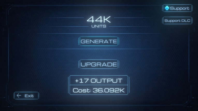 Cyber Units Image