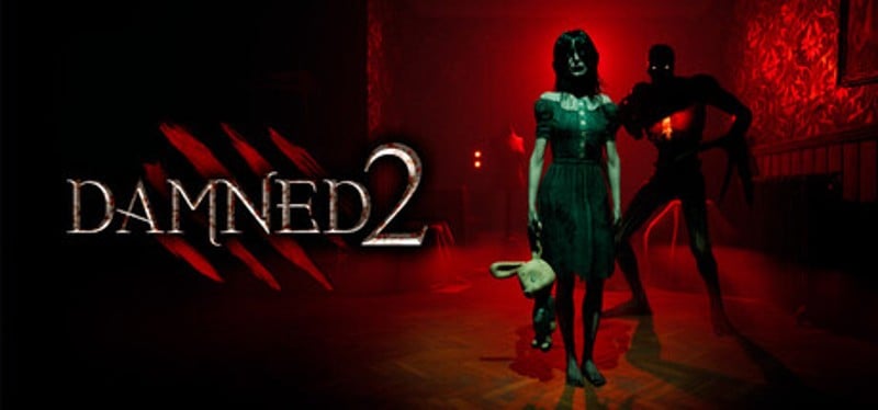 Damned 2 Image
