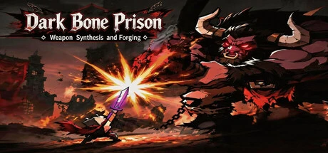 Games like Dark Bone Prison