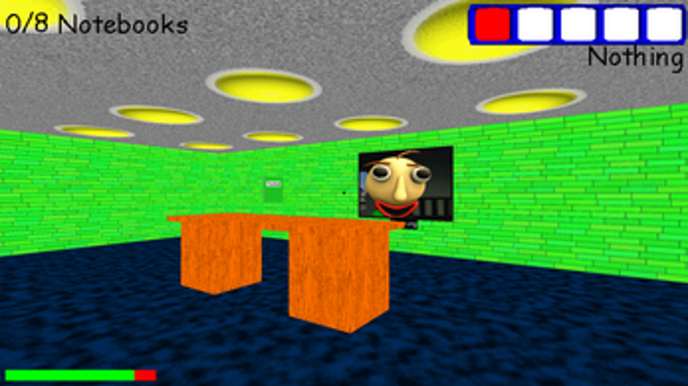 Daxx's Basics (FINAL) screenshot