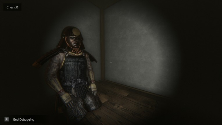 DEBUG DEADLINE screenshot