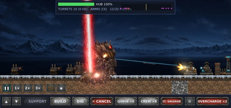 Deepworks Image
