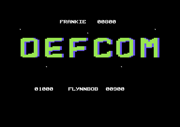 Defcom Image