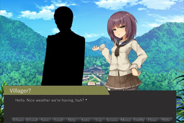 Detective Araka screenshot