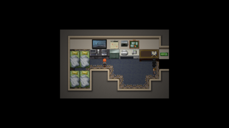Dianthus - The Mark of Death V1.0 screenshot