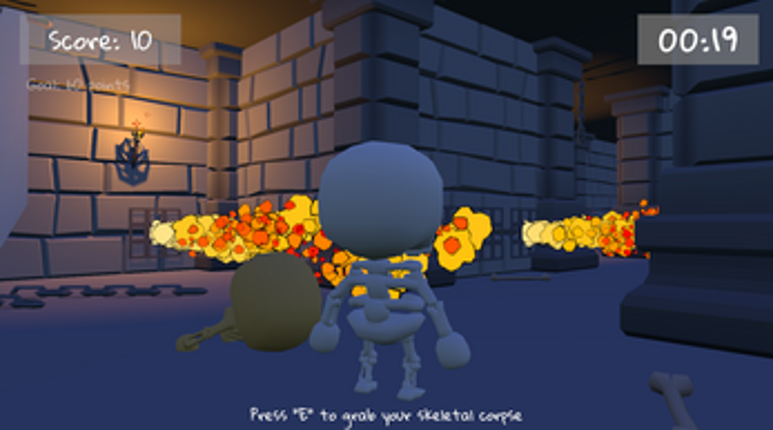 Die Another Try screenshot