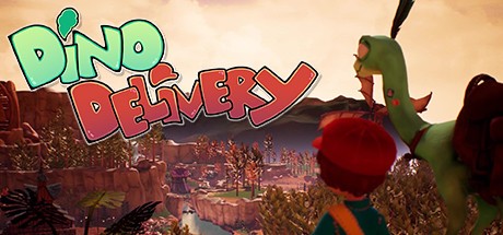 Games like Dino Delivery