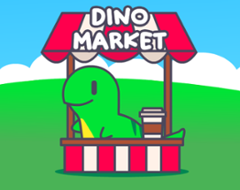 Dino Market Image