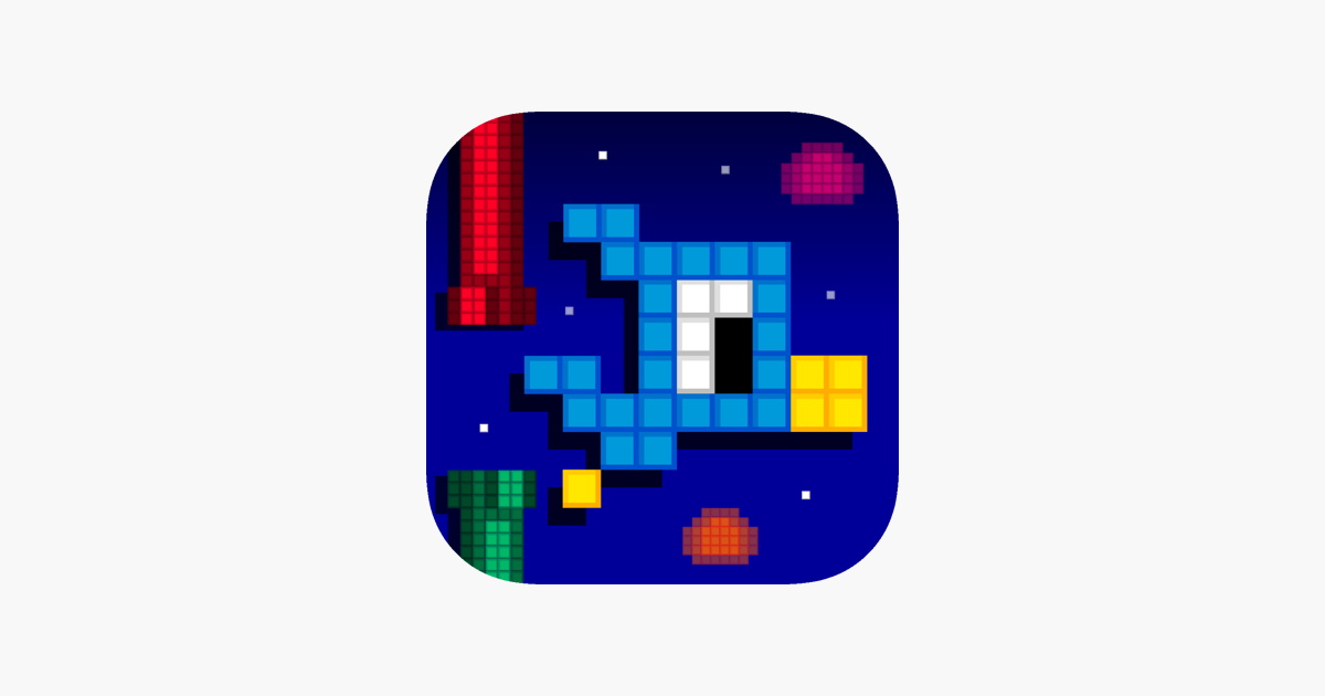 Games like Dippy Chick - Pixel Bird Flyer by Qixel