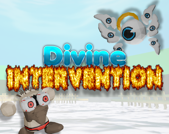 Divine Intervention Image