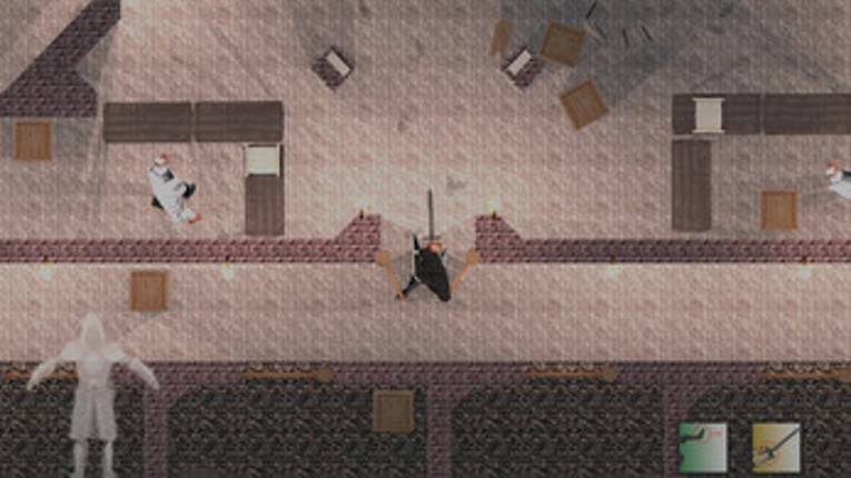 DnD: Death and Dismemberment Image