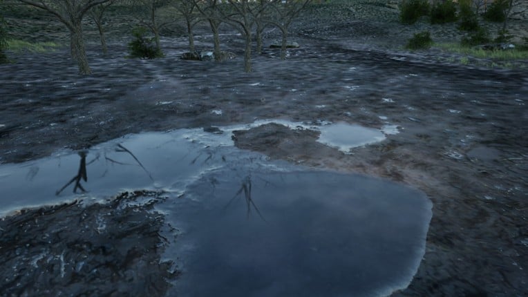 Don't Follow screenshot