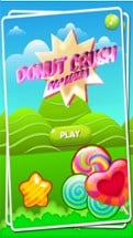 Donut Crush Pop Mania Image