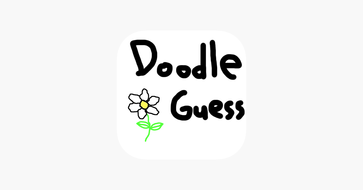 Games like Doodle Guess