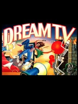 Games like Dream TV
