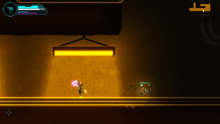 Dreeg screenshot