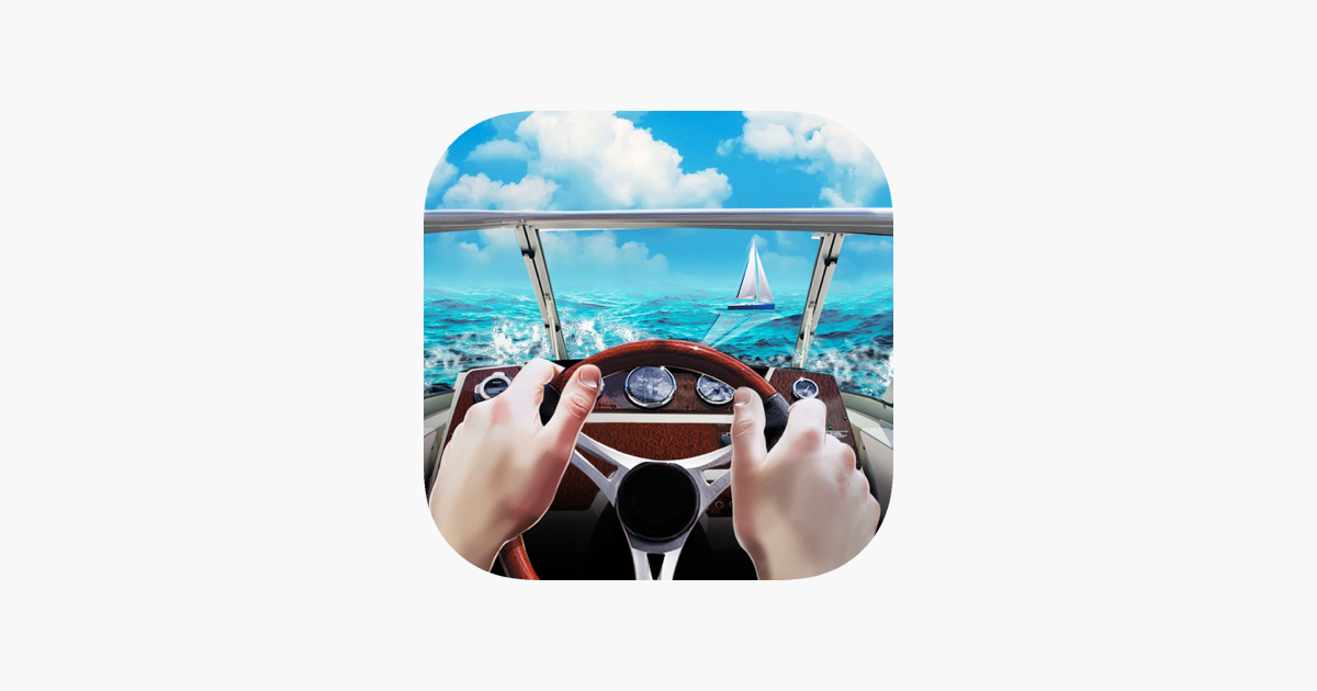 Games like Drive Boat Simulator 3d