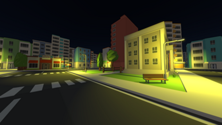 Dumpster Diving Game Image