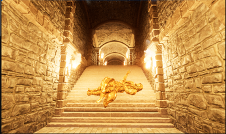 Dungeon Raider screenshot
