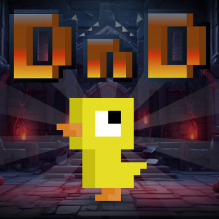 Dungeons n Ducks Game Cover